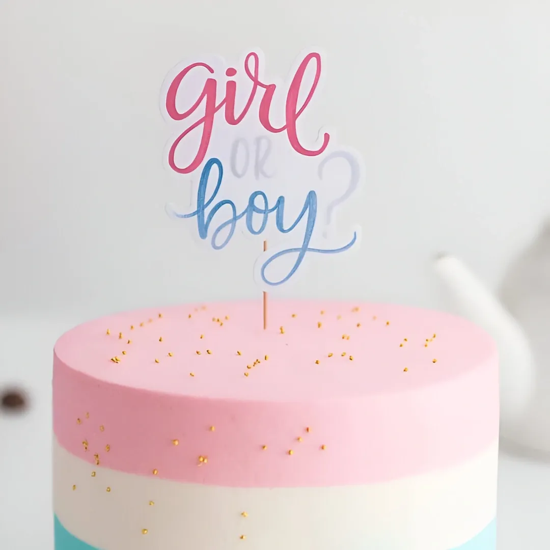 Cake for Baby Shower Party