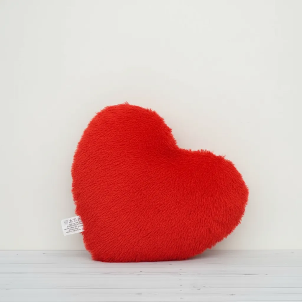 Anniversary Special Printed Cushion