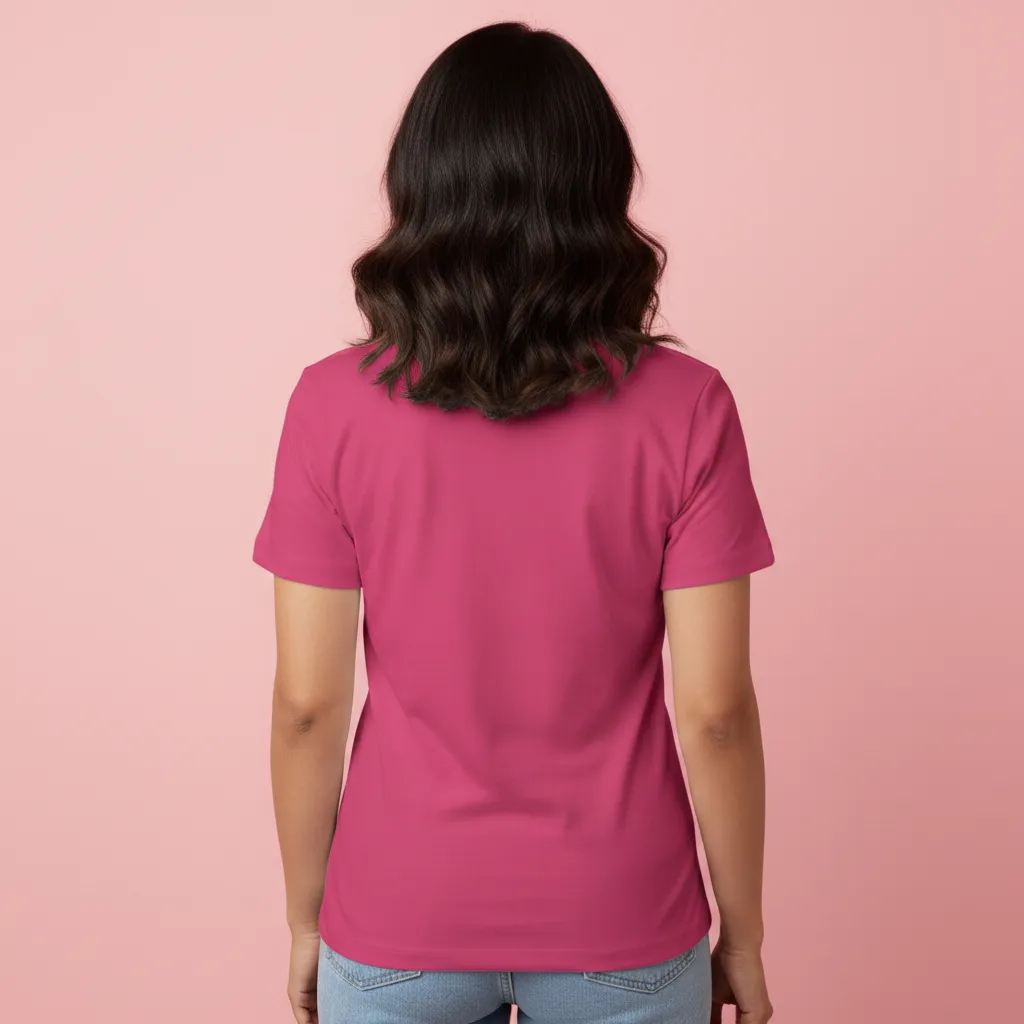 Team Bride Bachelorette T-Shirt