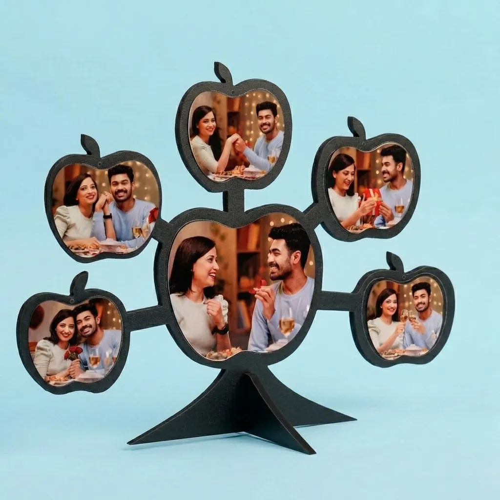 Best Collage Frames to Preserve