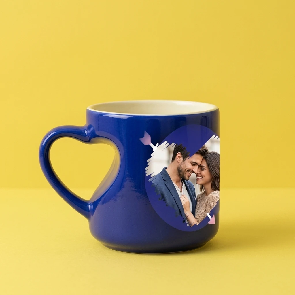 Valentine Gift for Couples — photo 2