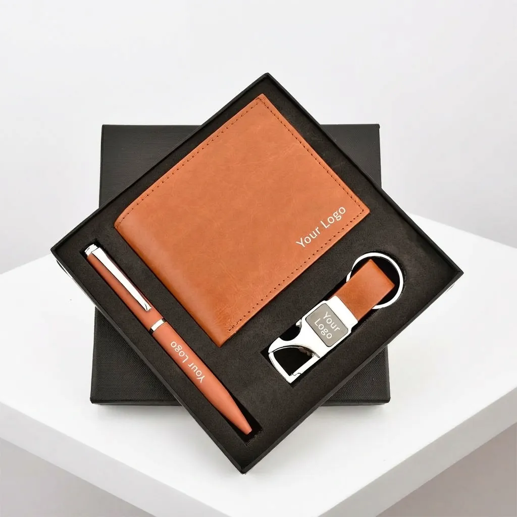 Welcome Gift Set for New Joinee — photo 2