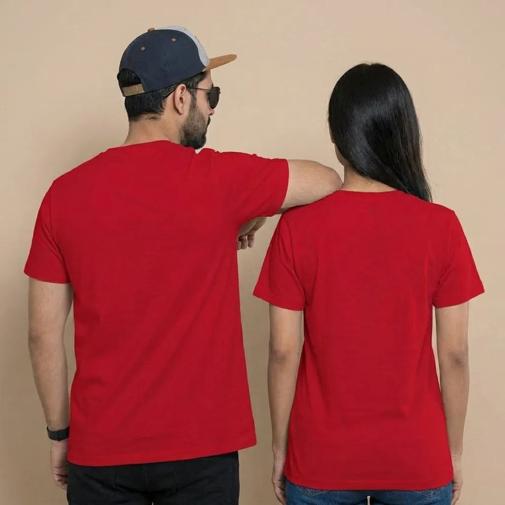 Bride Groom T-Shirt Combo — photo 3