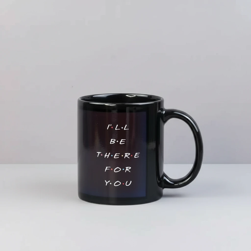 Personalized Best Friend Mug Gift — photo 3
