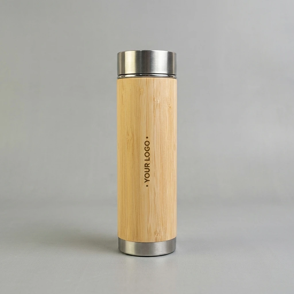 Eco Corporate Welcome Gift Box