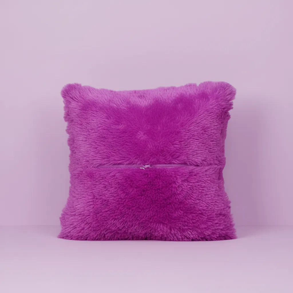 Valentine Gift Cushion for Girlfriend