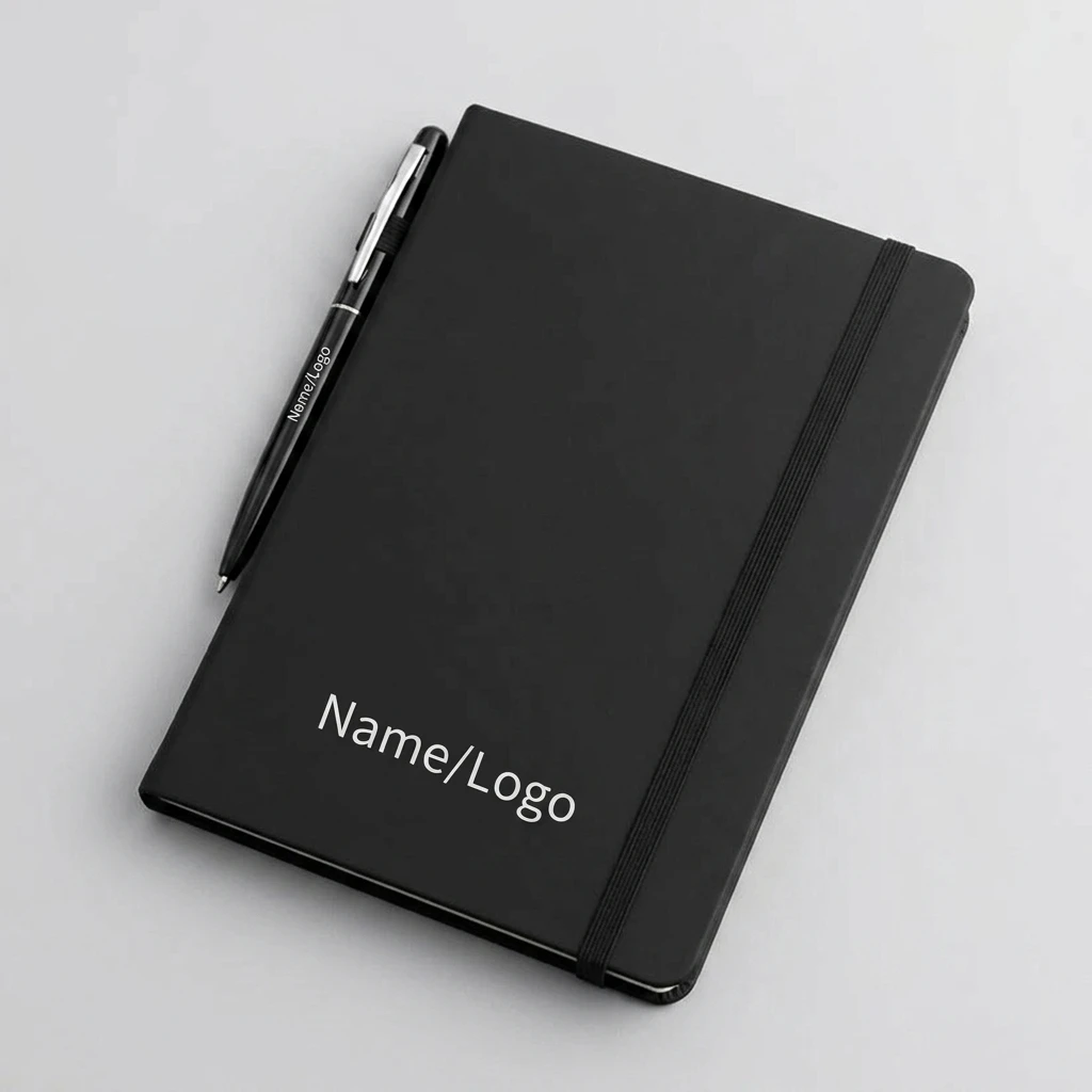 Custom Logo Corporate Gift Combo