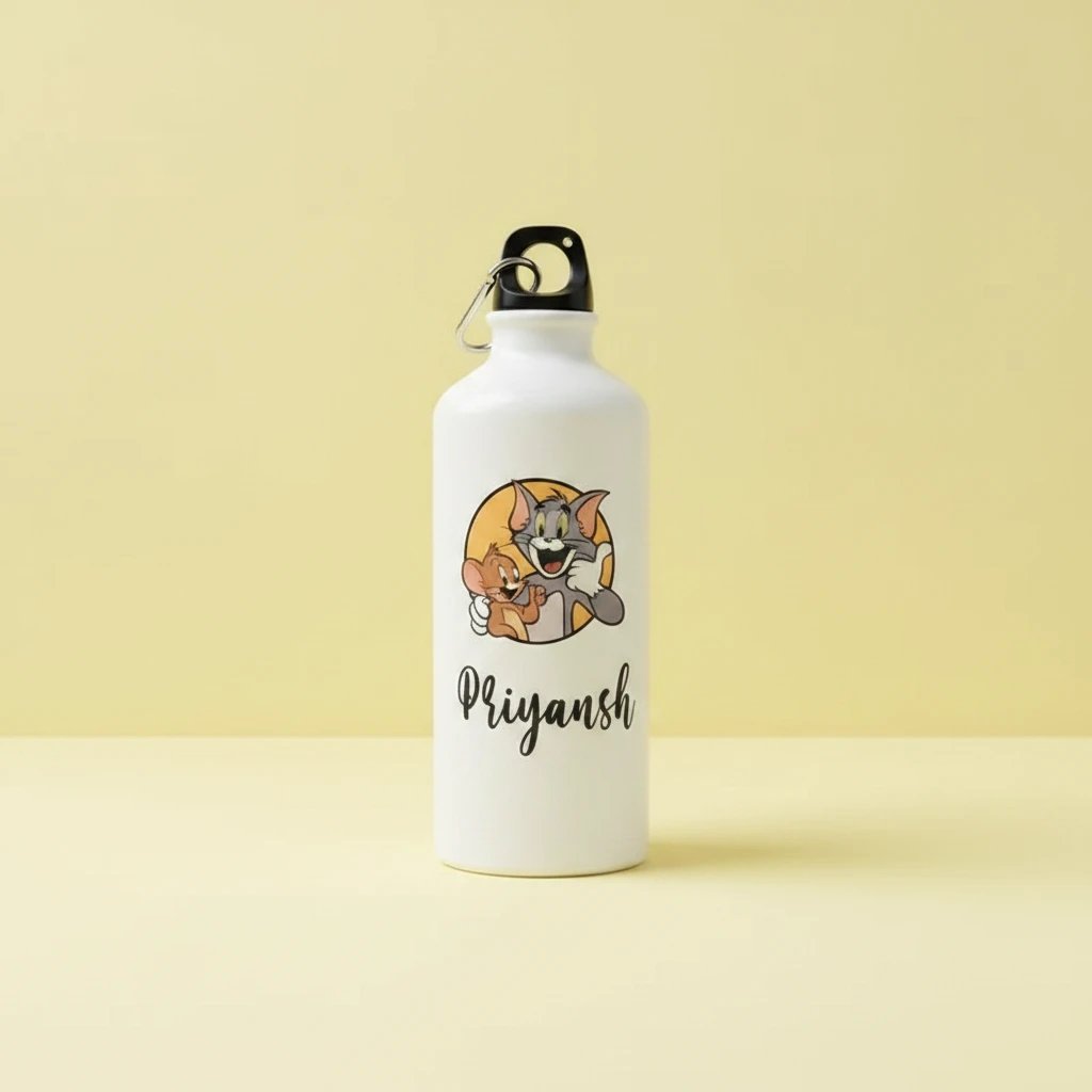 Best Friend Ever Bottle Set