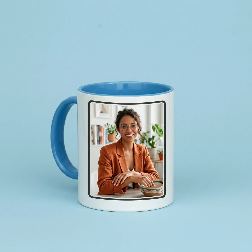 Love Quote Coffee Mug — photo 2