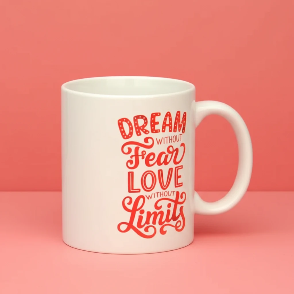 Love Meter Couple Coffee Mug