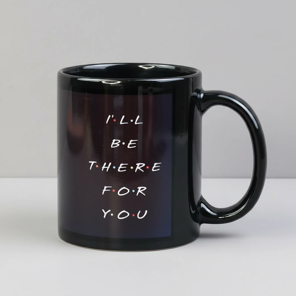 Personalized Best Friend Mug Gift — photo 2
