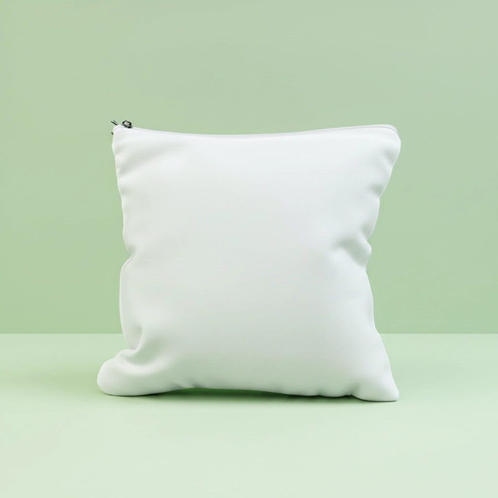 Forever Love Custom Printed Cushion