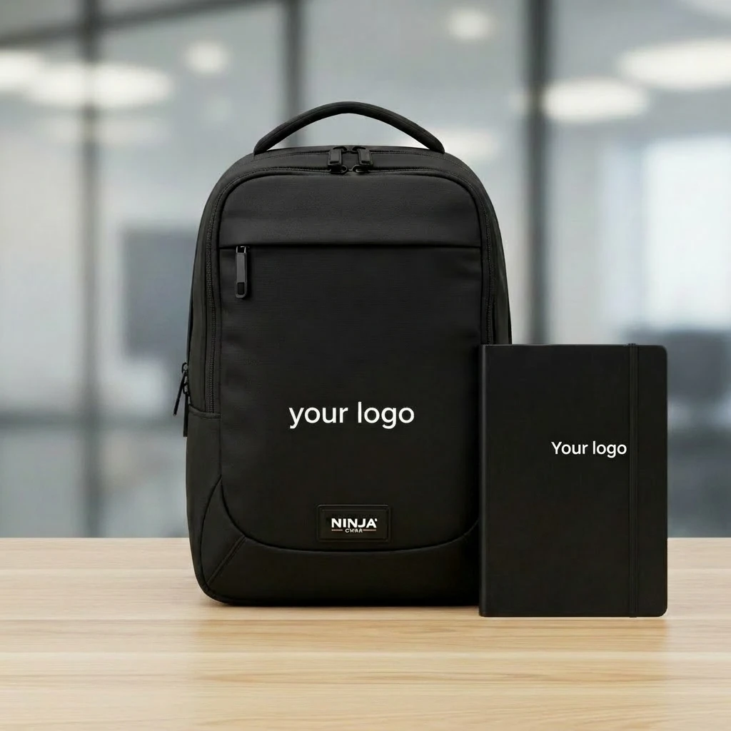 Personalized Corporate Gift Kit