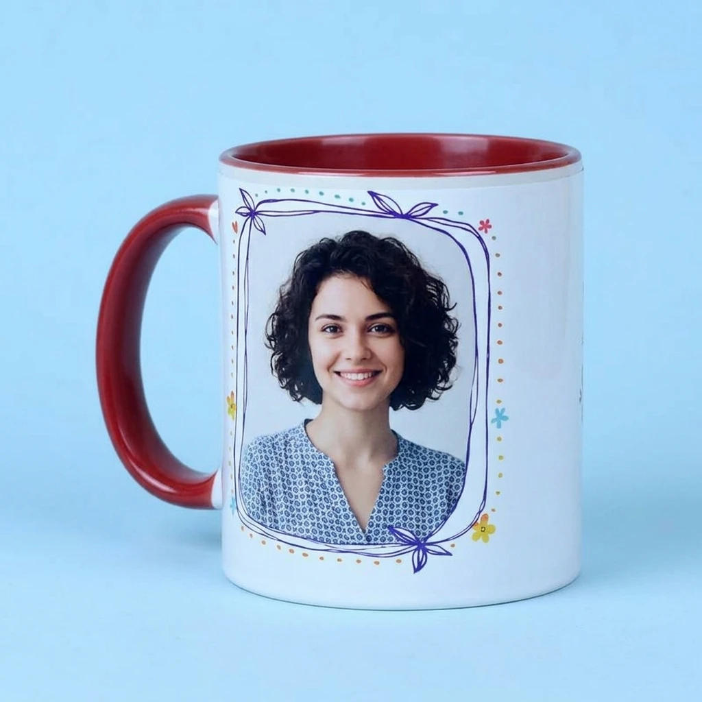 Best Sister in Law Gift Mug