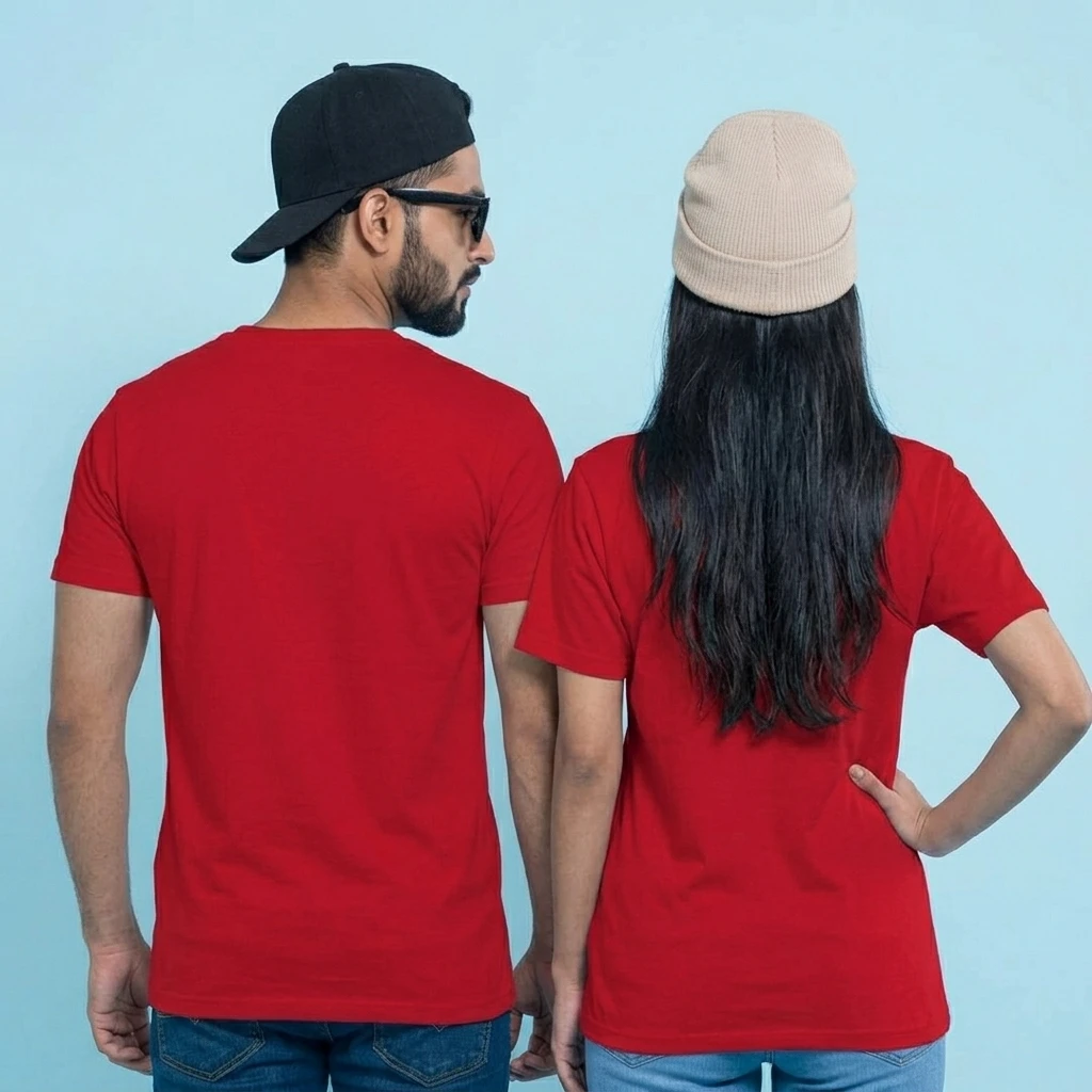 King & Queen Couple Combo Set