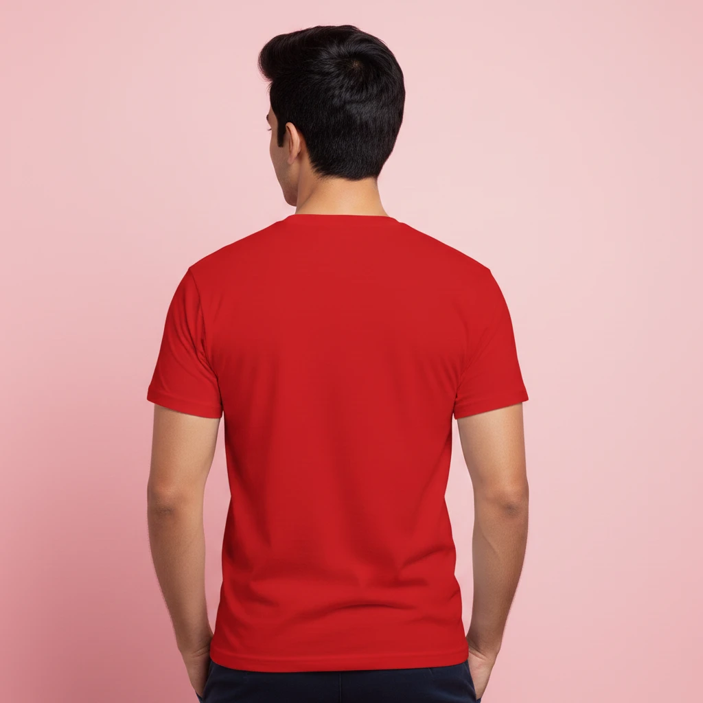 Cousin of Bride Custom T-Shirt