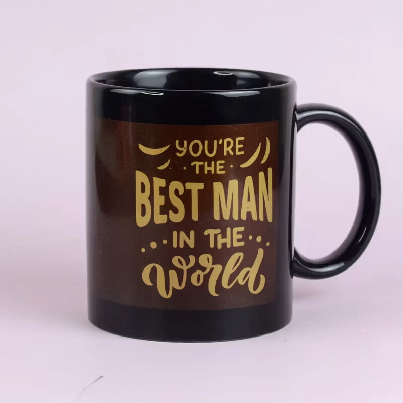 Special Gift Mug for Husband