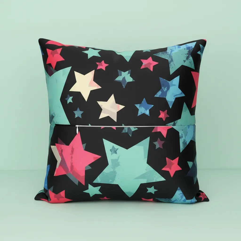 Unique Photo Pillow for Gift — photo 2