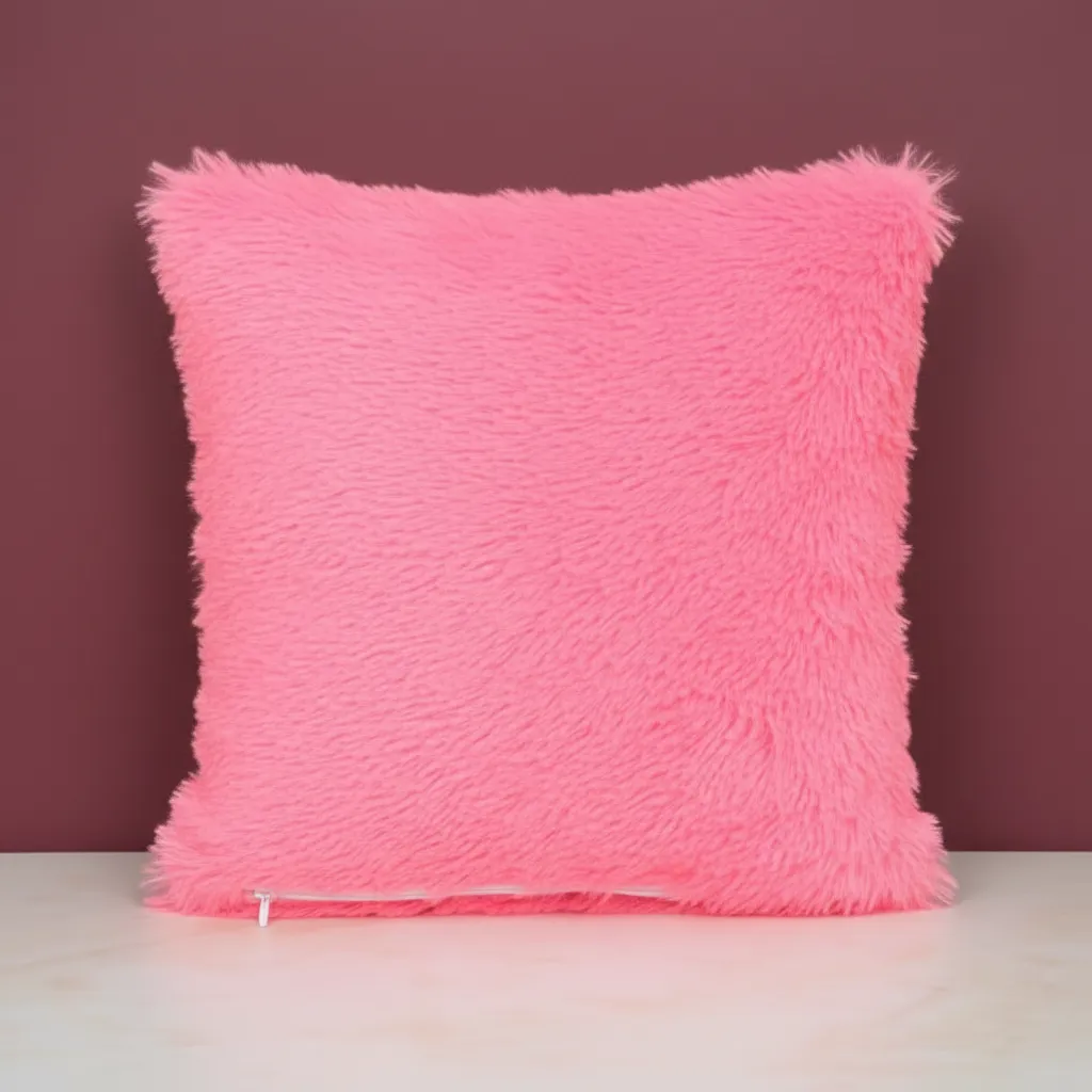 Photo Cushion Gift for Raksha Bandhan — photo 2