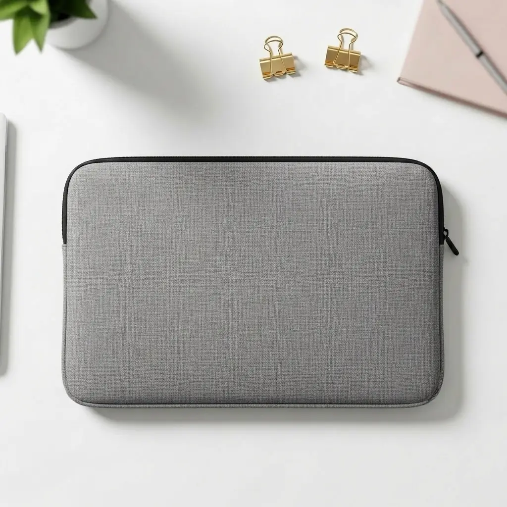 Corporate Laptop Bag with Logo