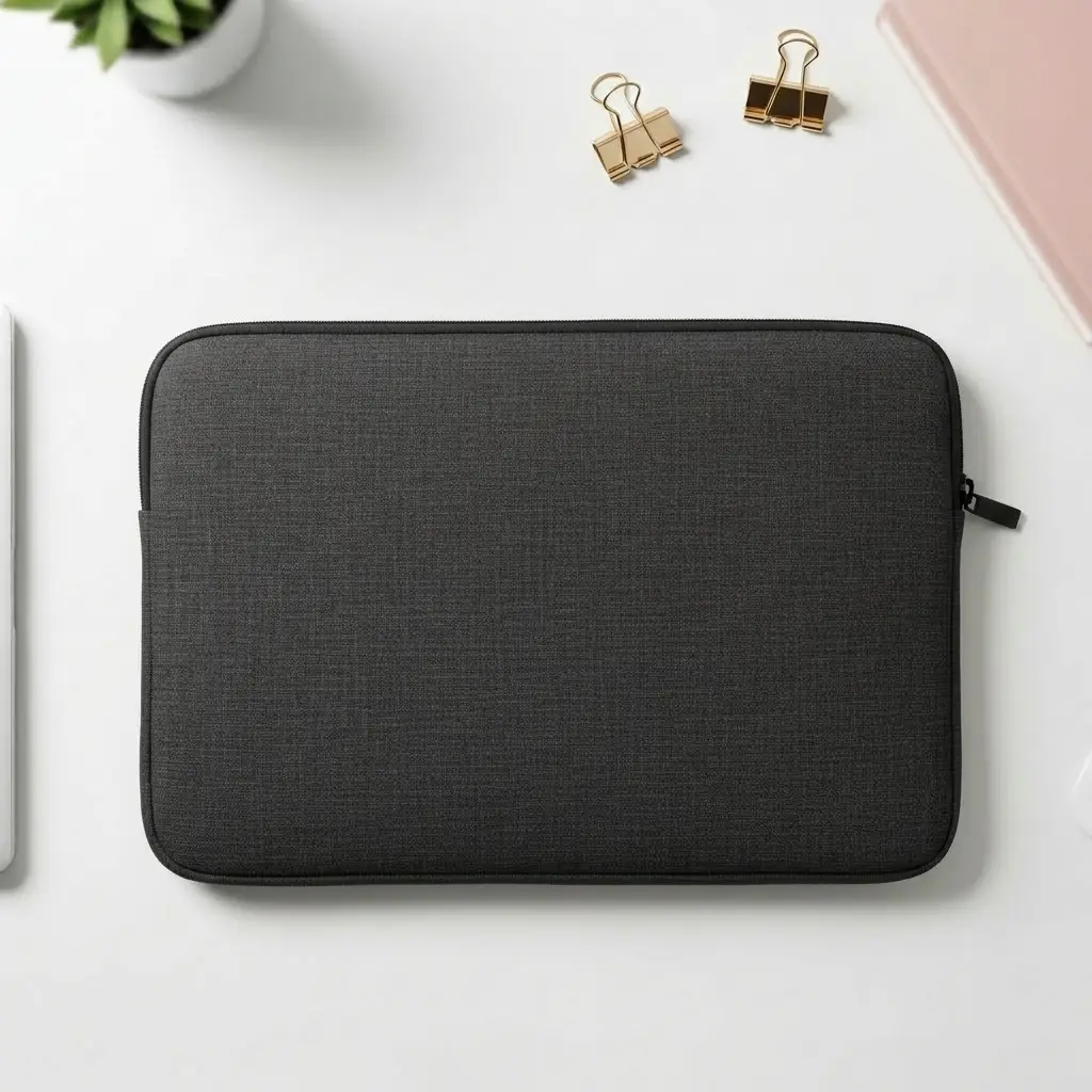 Custom Printed Laptop Bag for Office — photo 2