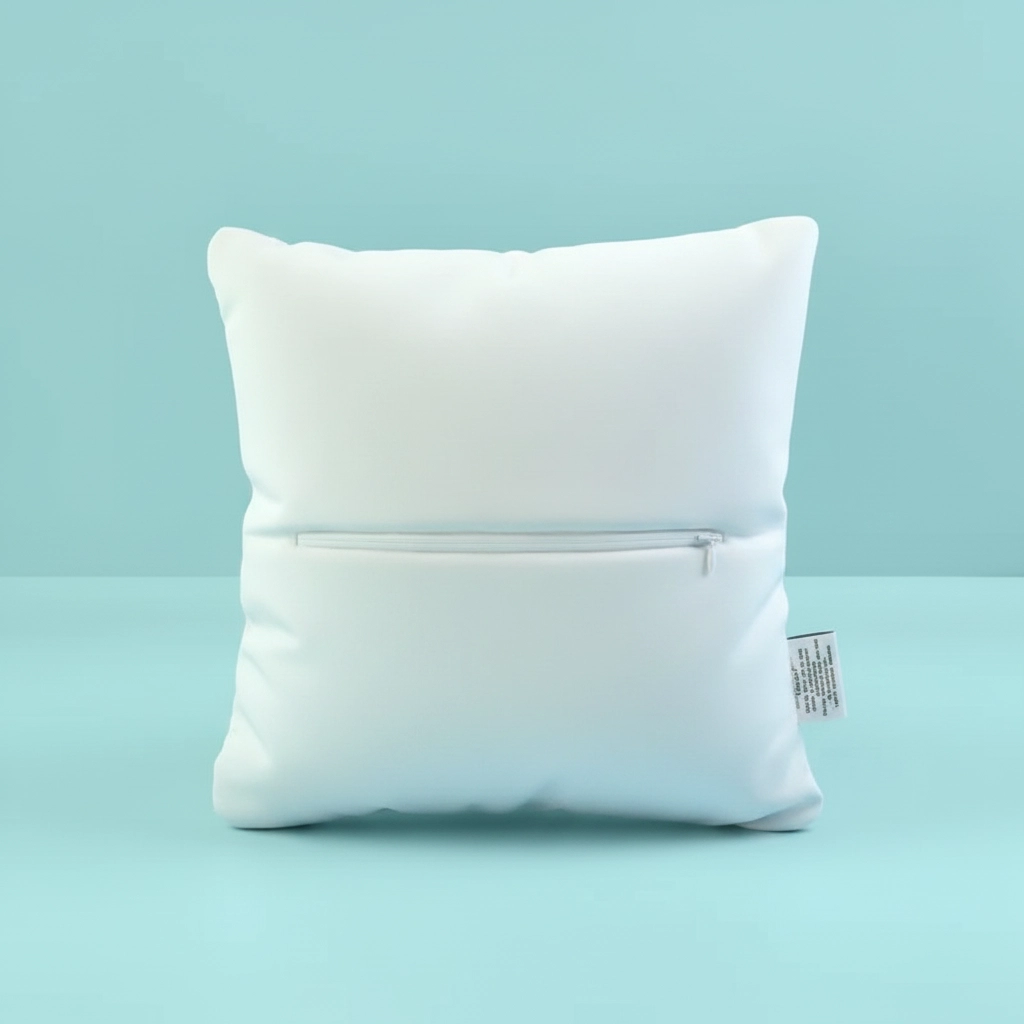 Captain America Theme Cushion