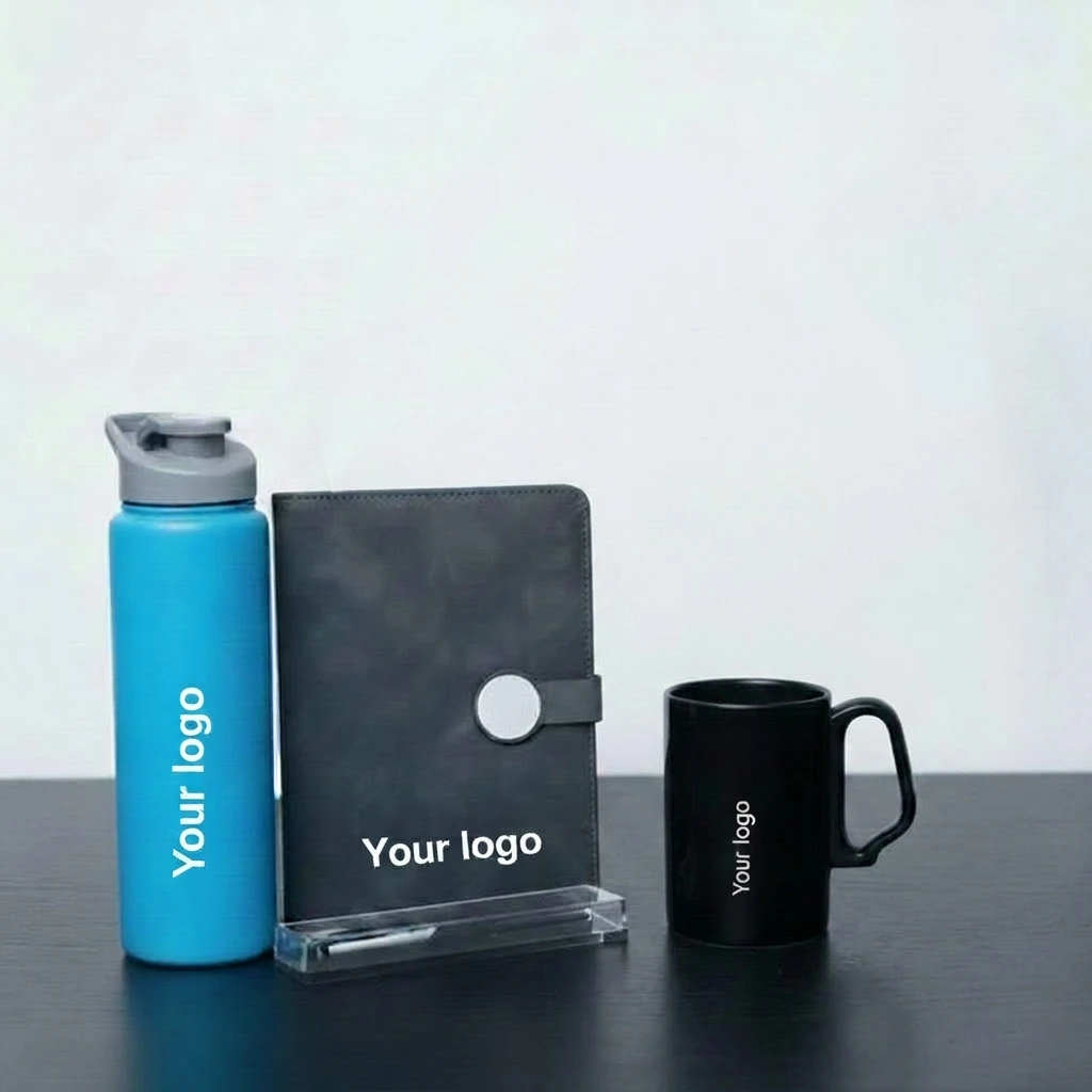 Employee Welcome Gift Kit