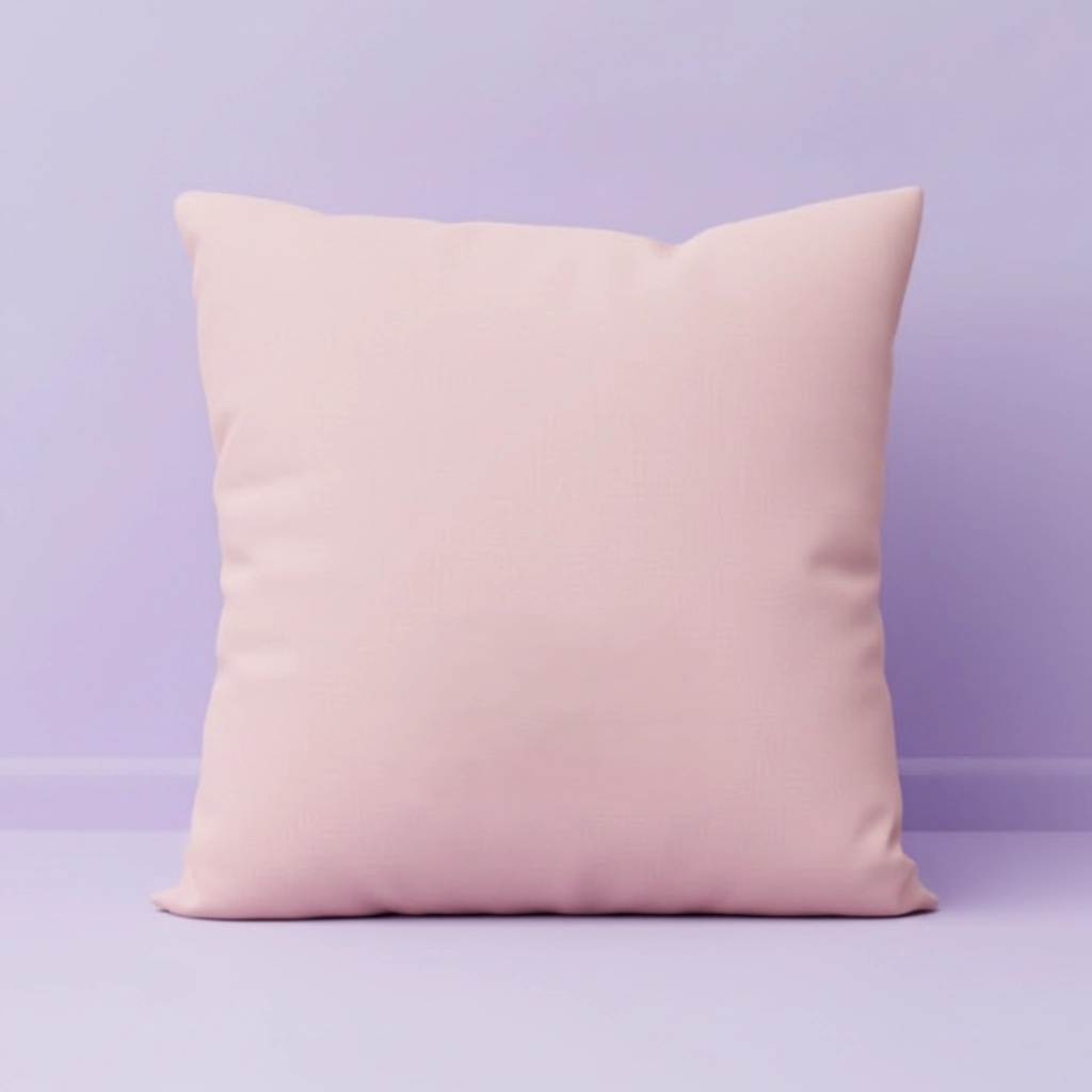 Together Promise Couple Cushion