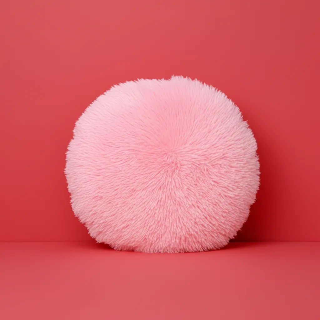 Personalized Cushion for Loved Ones