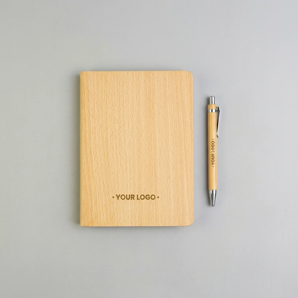 Eco Corporate Welcome Gift Box