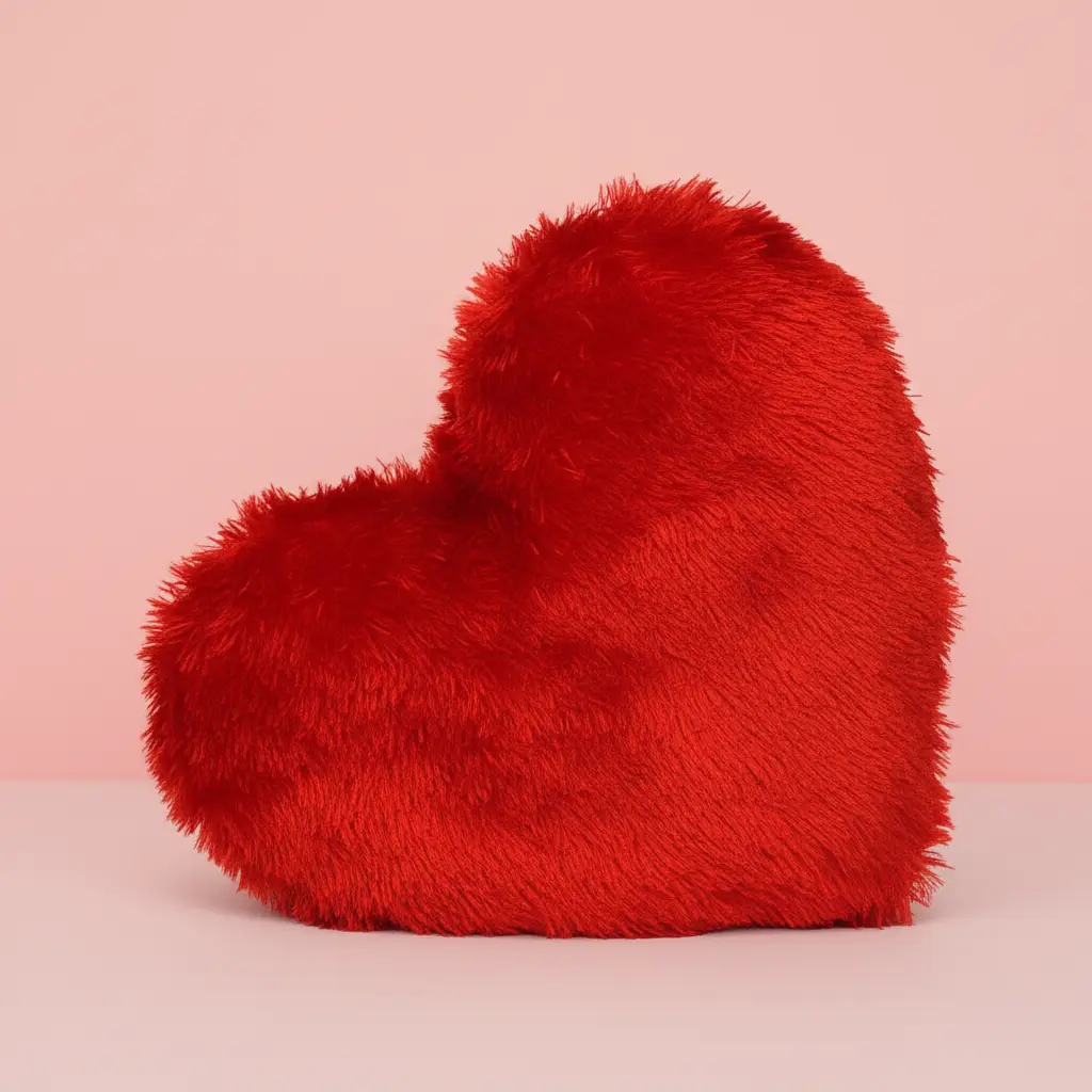 Trending Romantic Cushion Gift