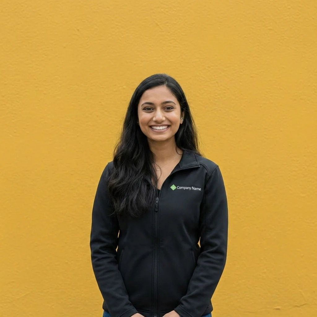 Custom Logo Corporate Jacket — photo 3