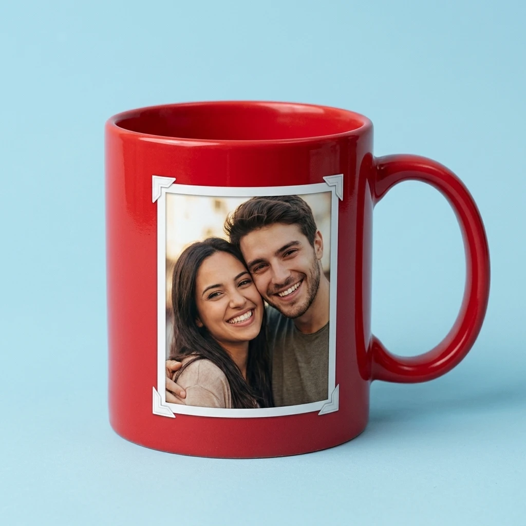 Always With You Coffee Mug — photo 2