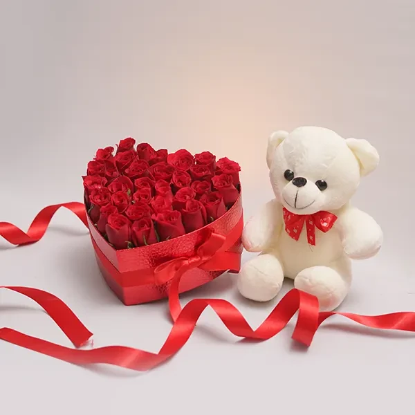 Eternal Love Box
