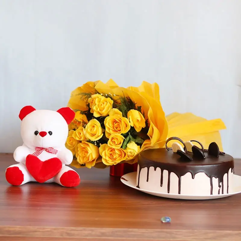 Hamper of Affection