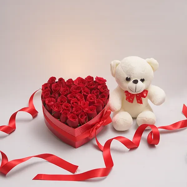 Eternal Love Box
