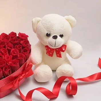 Eternal Love Box