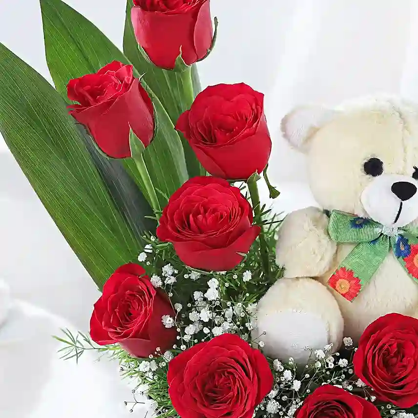 Blushing Charm Combo