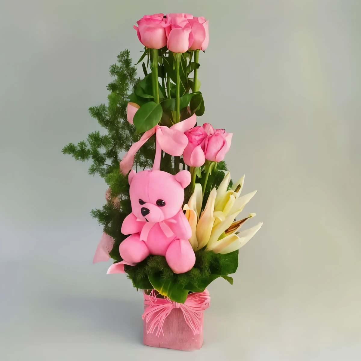 Eternal Affection Bouquet