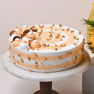 Golden Celebration Hamper