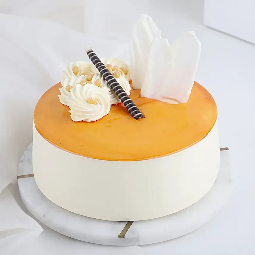 Hamper of Luxury