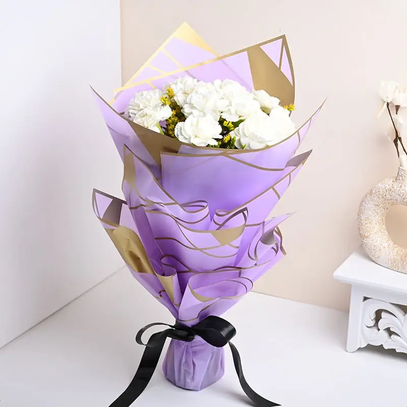 Carnation Combo for Girlfriend