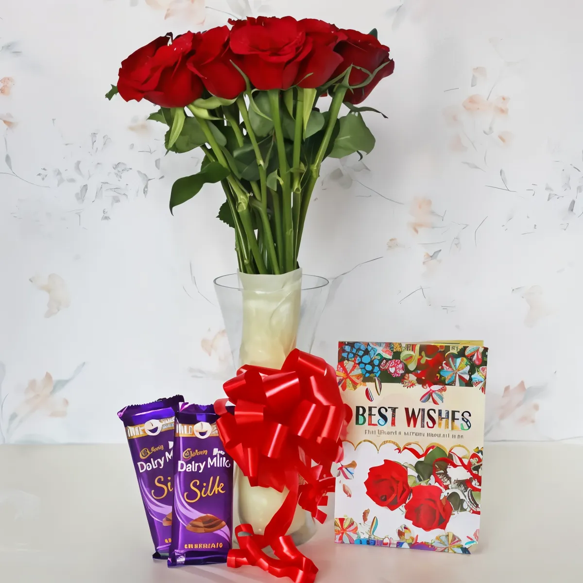 Romantic Combo