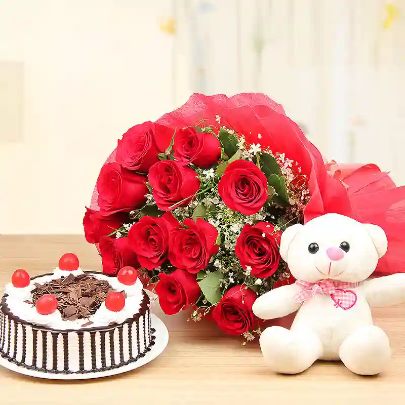 Love Combo