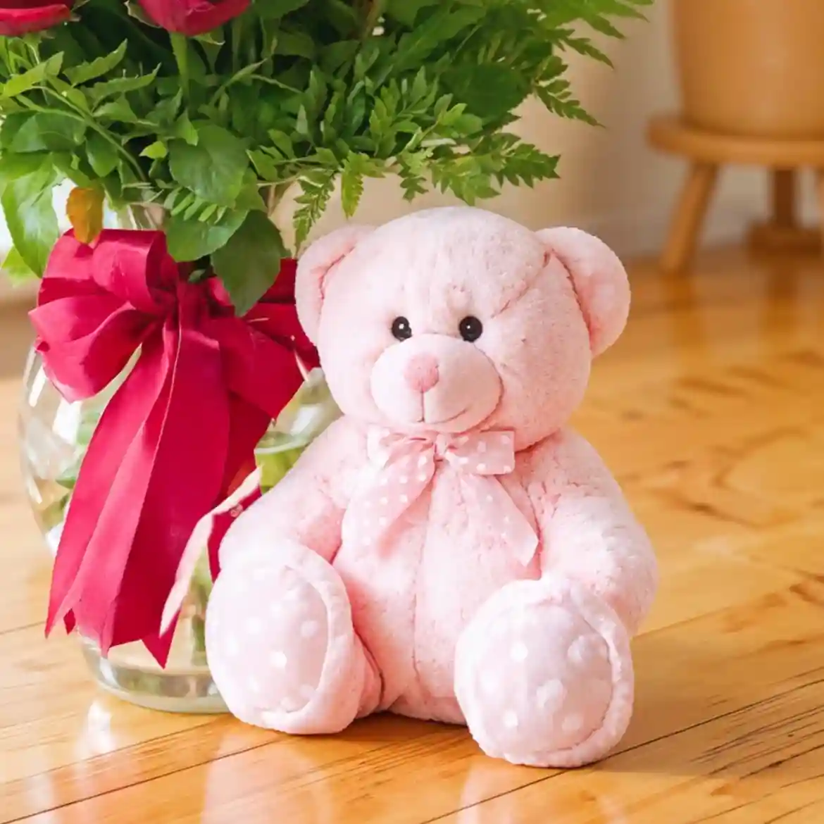 Romantic Rose Combo for Valentine