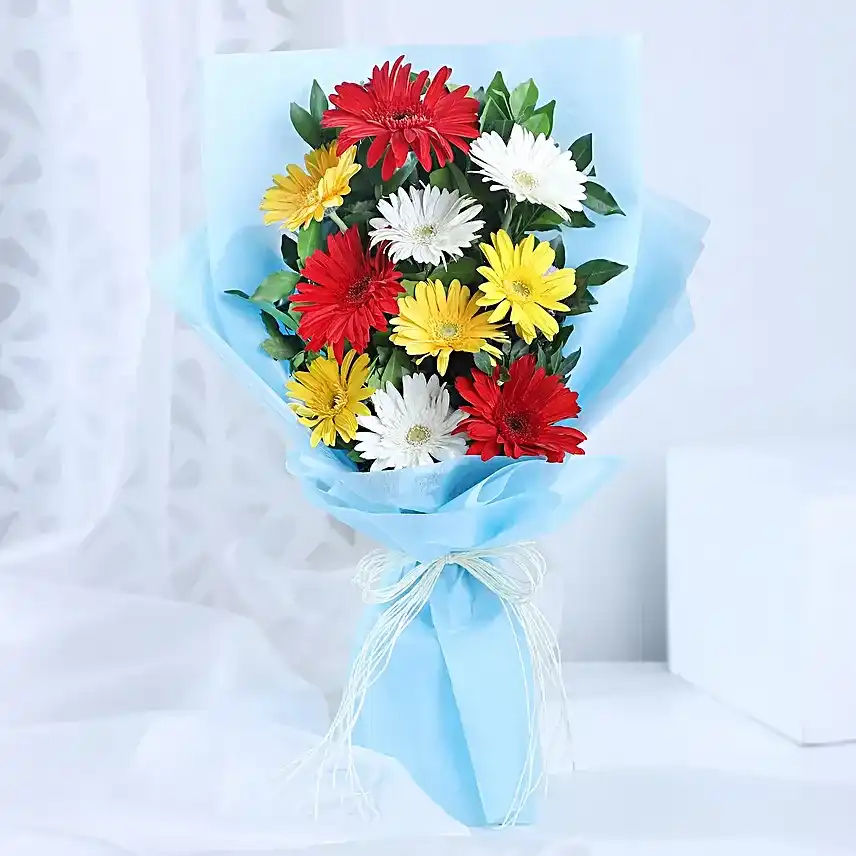 Floral Indulgence Combo