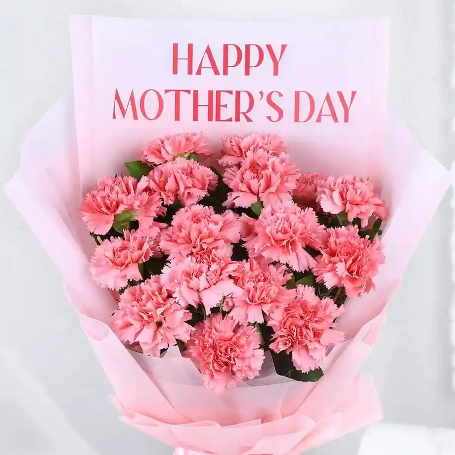 Mothers Day Sweet Surprise