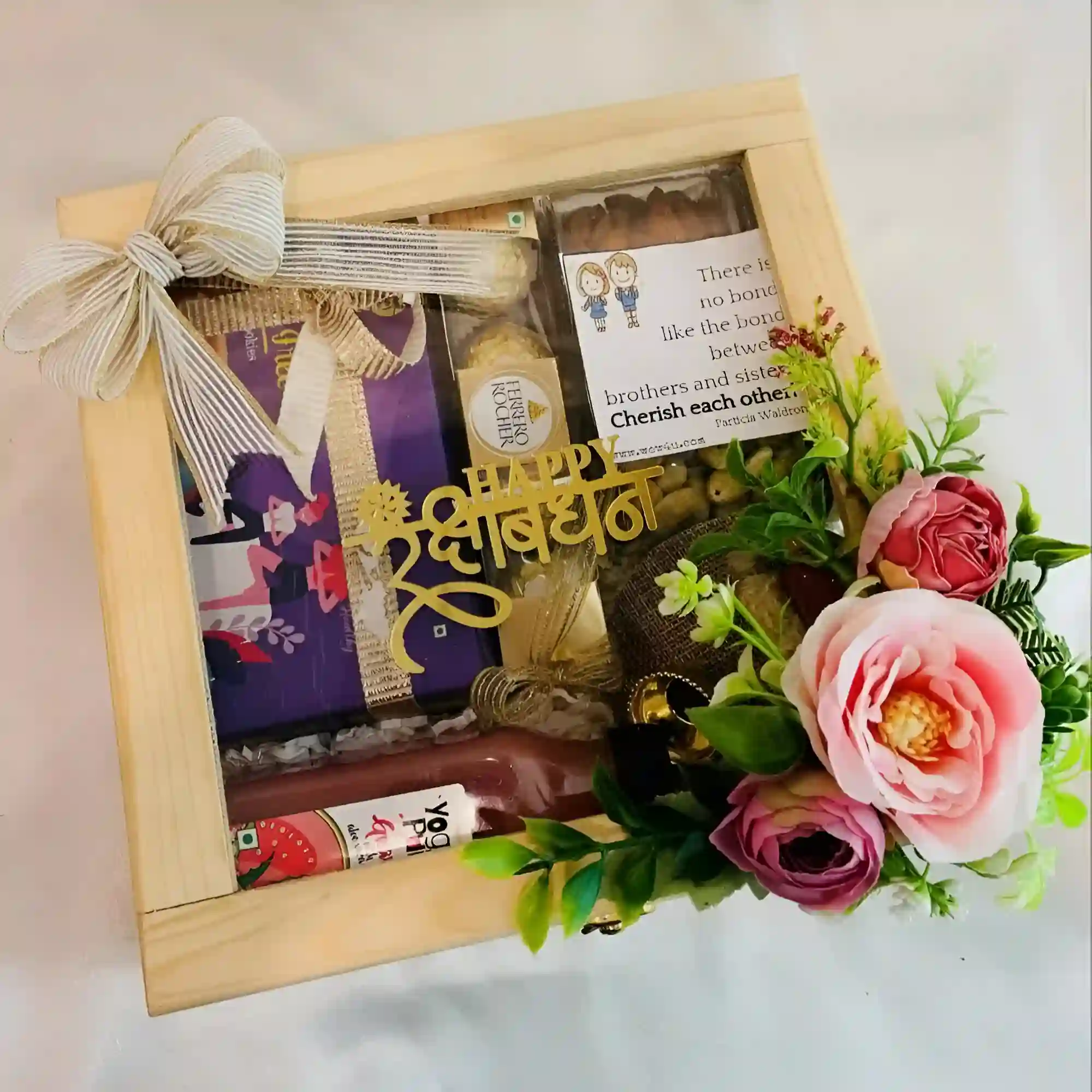 Festive Bond Hamper