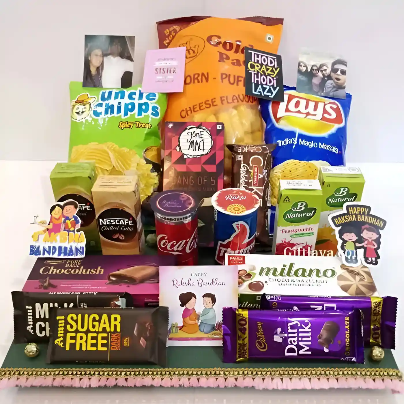 Occasion Celebration Hamper