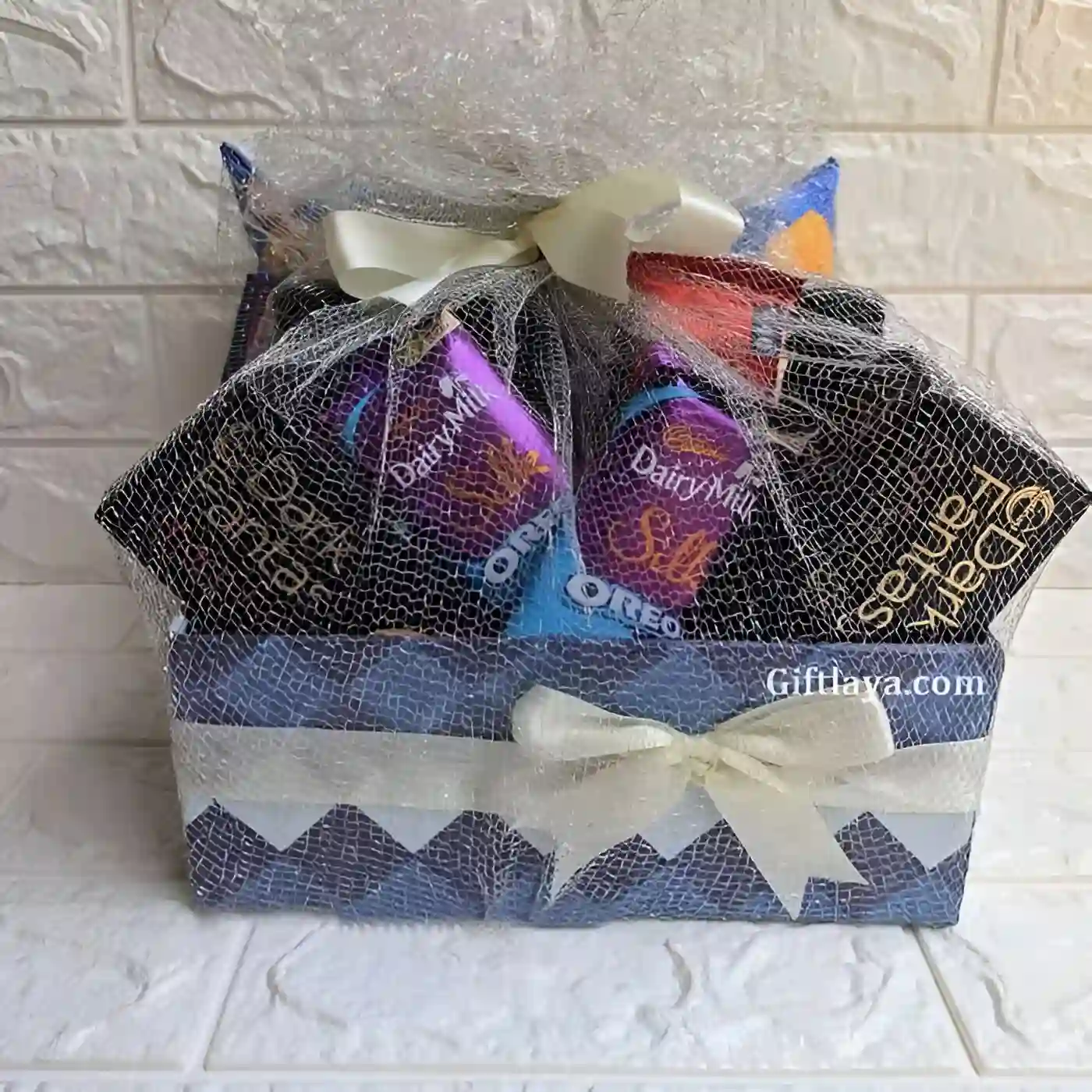 Customized Hamper
